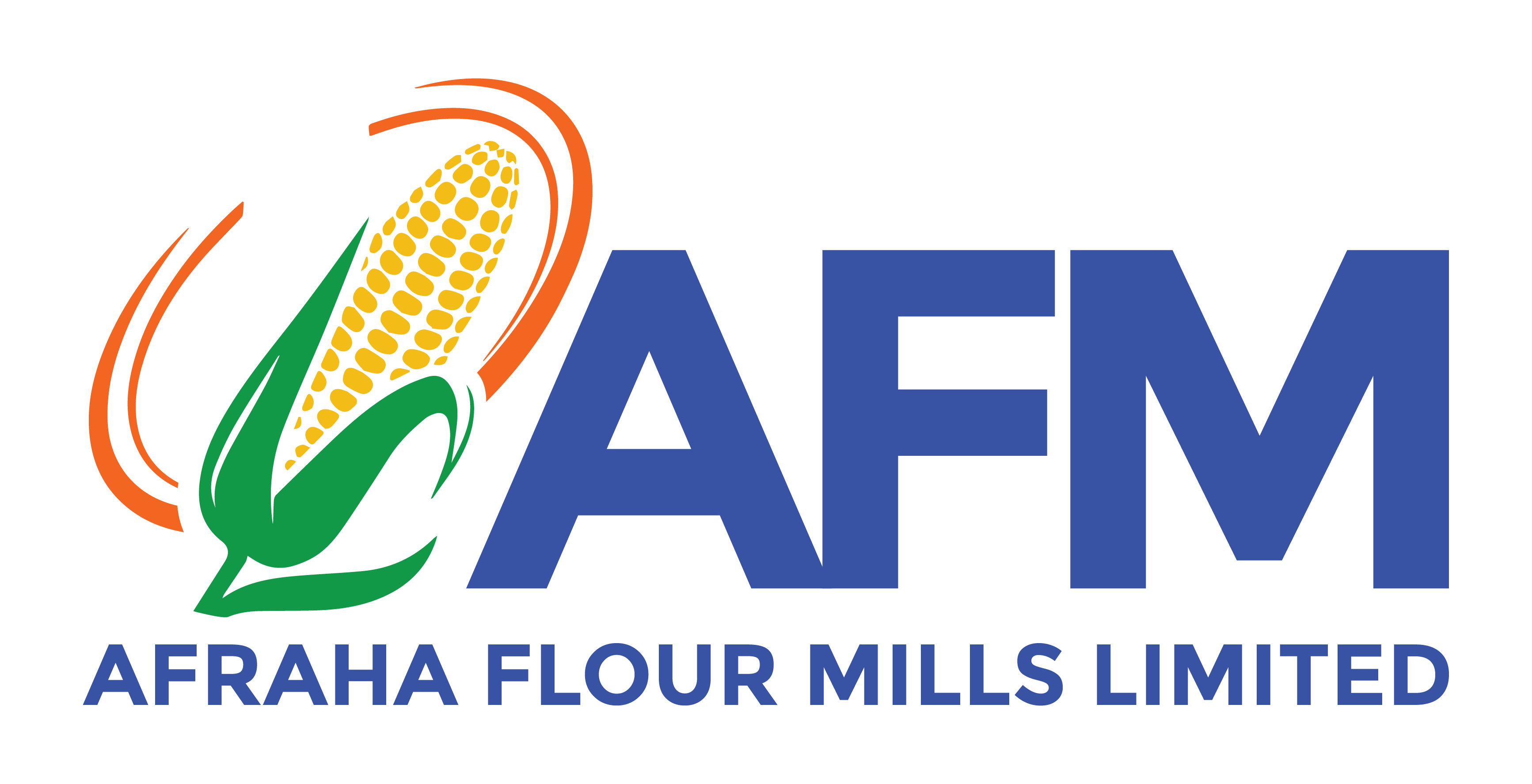 Afraha Flour Mills