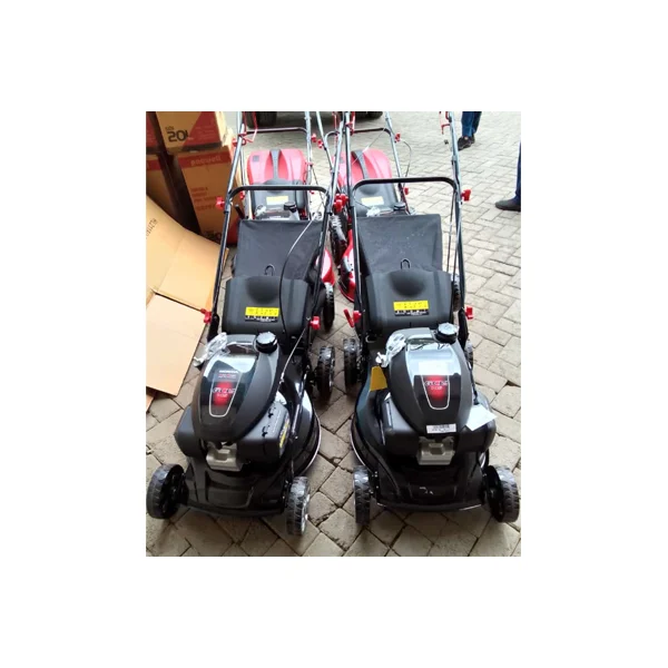 Lawn Mowers & Brush Cutters - Image 2