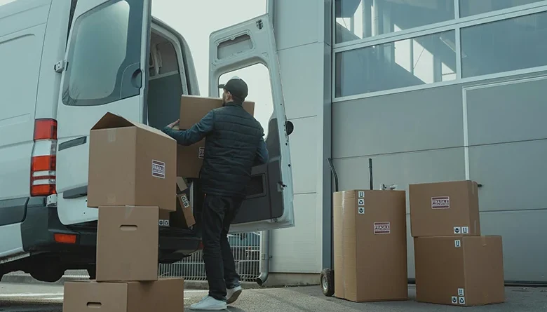 Relocation and Moving Services Relocation and Moving Services