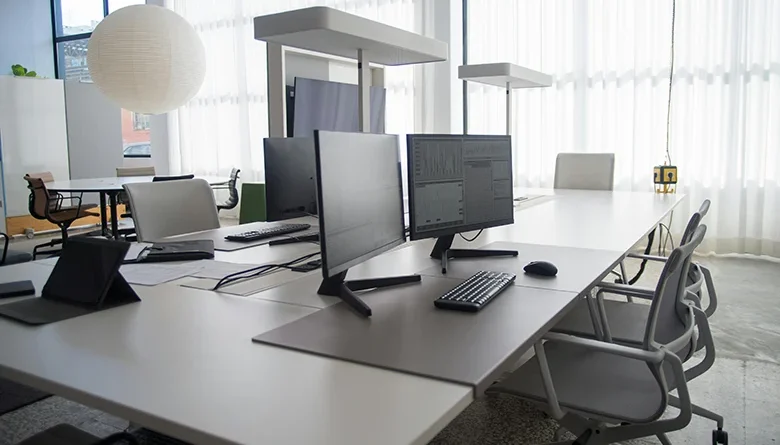 Workspace Management Workspace Management